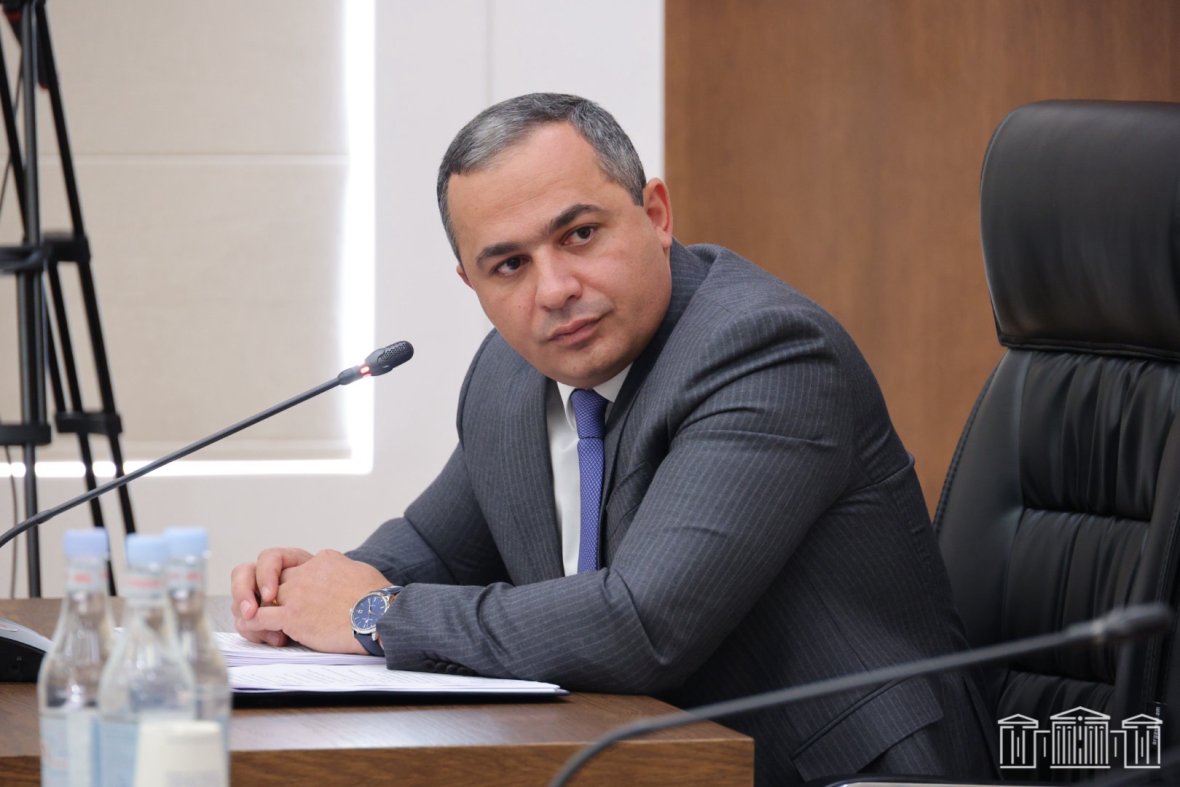 Քննչական կոմիտե